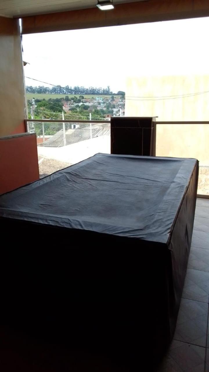 Espaco Girassol Eventos Campinas  Exteriör bild